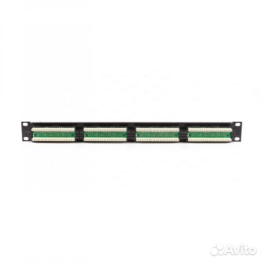 Патч панель 19