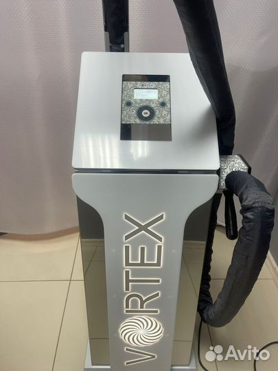 Массажер LPG, Вакуумно-роликовый аппарат