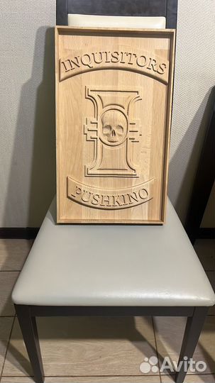 Изготовление мебели на заказ из массива