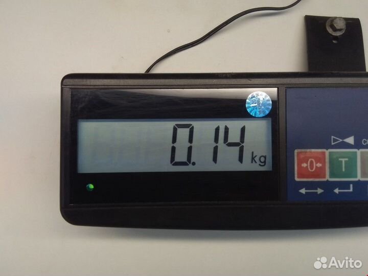 Корпус масляного фильтра Volkswagen Polo 3 2000