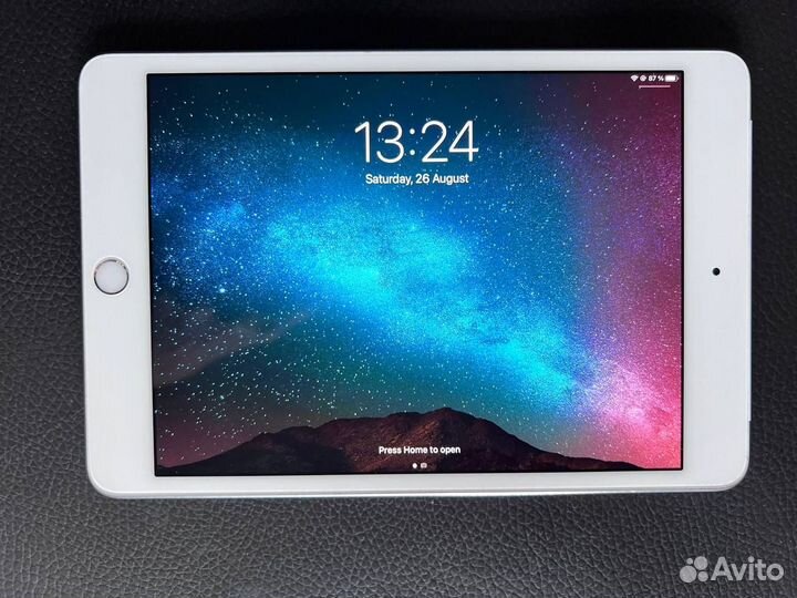 iPad mini 4 WiFi + Cellular 128Gb