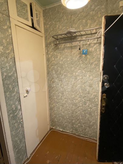 2-к. квартира, 40 м², 4/5 эт.