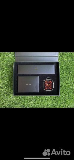 Smart watch HW9 Ultra Max
