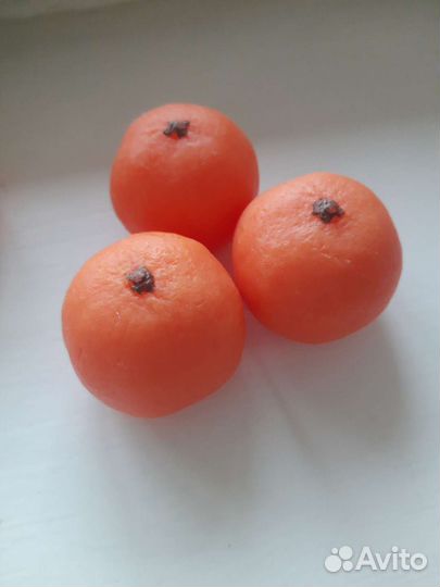 Мыло ручной работы