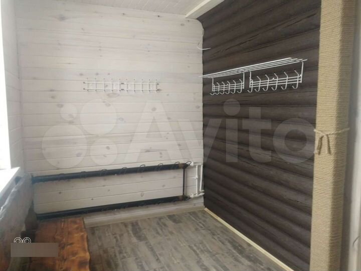 Коттедж 130 м² на участке 10 сот.