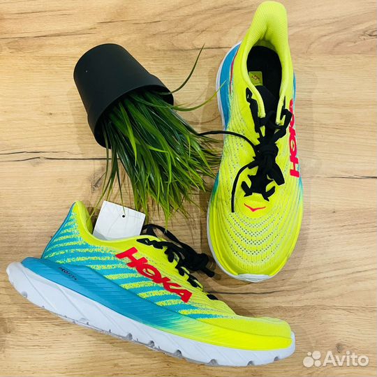 Кроссовки мужские