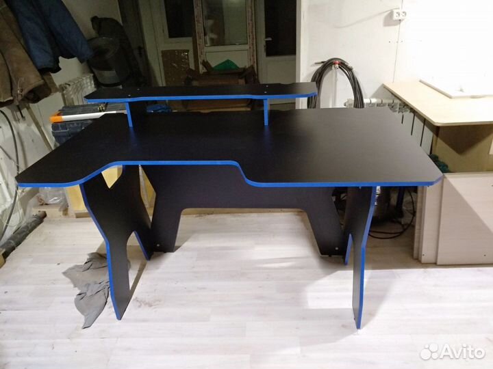 Подставка под монитор