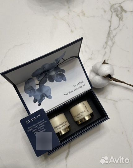 Косметика профессиональная