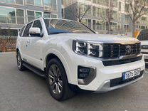 Kia Mohave 3.0 AT, 2020, 41 100 км