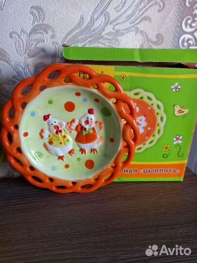 Сувениры пасхальные