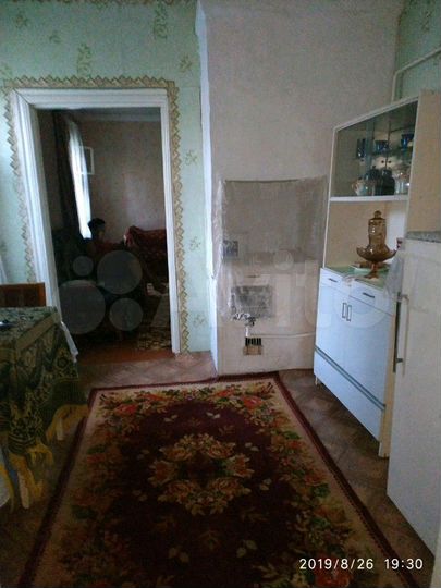 Дом 20 м² на участке 4 сот.