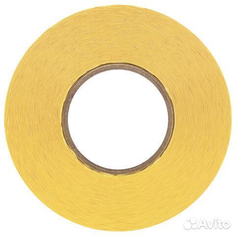 Этикетка термотоп (30х20 мм), 2000 этикеток в роли