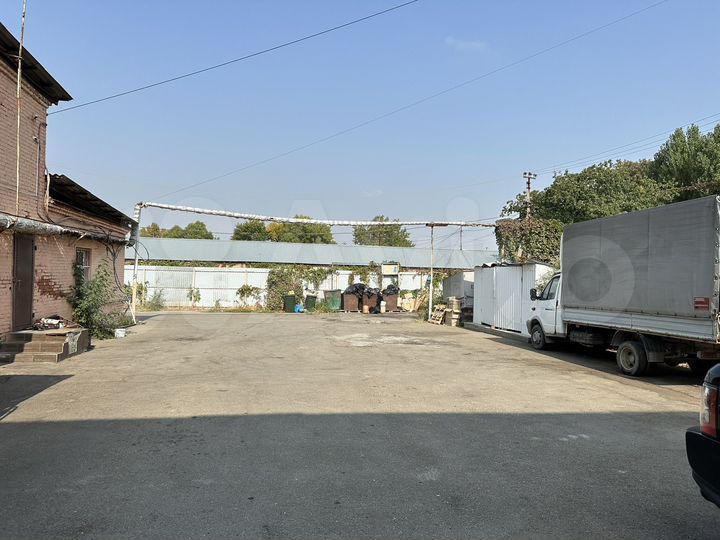 Теплое помещение под прво или склад, 300 м²