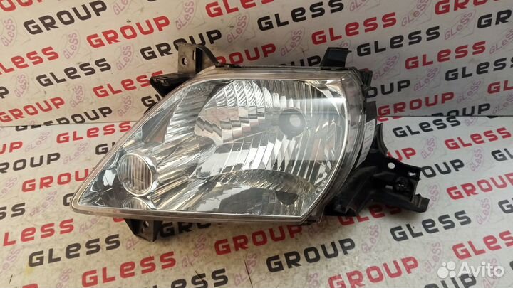 Фара головная LW L 02-03 б/у MPV