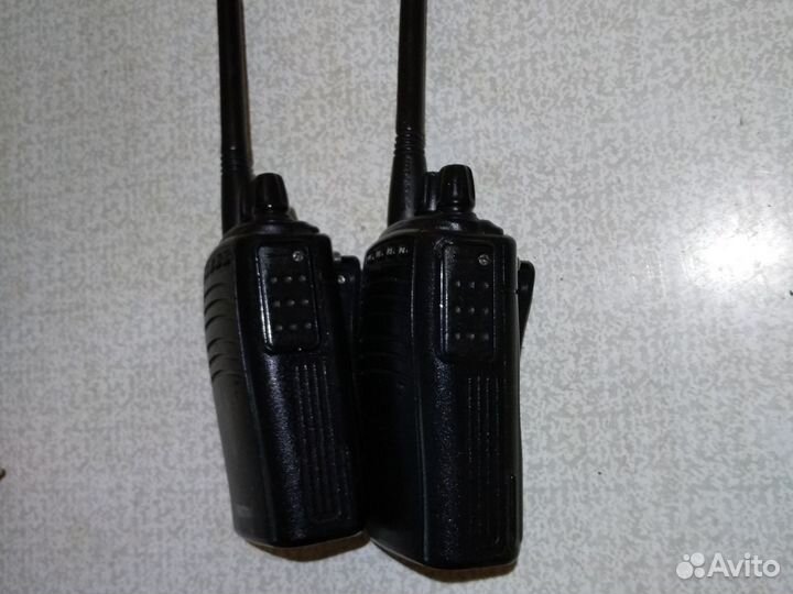Vector VT 44 Pro