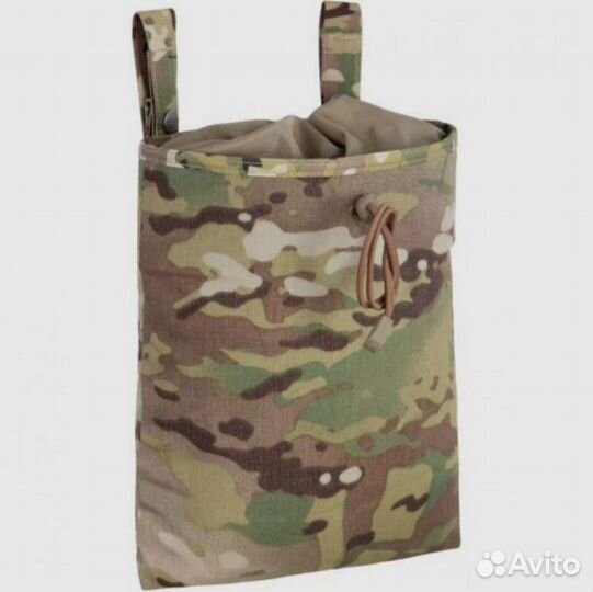 Подсумок под сброс ак stich profi стич профи