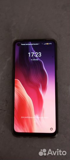 OPPO A55, 4/128 ГБ