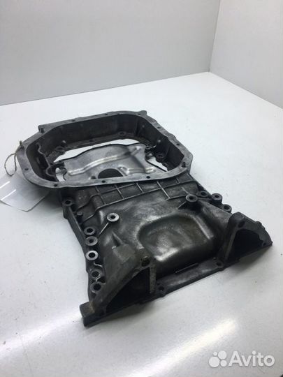 Поддон Toyota Harrier MCU10W 1mzfe