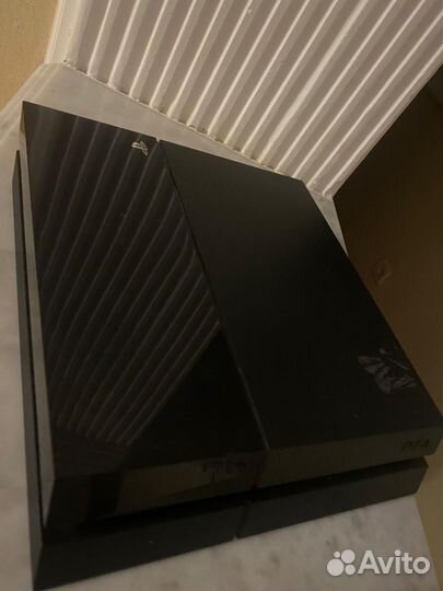 Sony PS4 pro 1tb