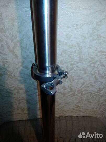 Ректификационная колона 1.5 дюйма