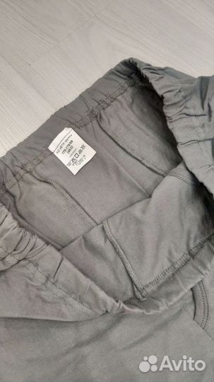 Кальсоны мужские размер 48-2