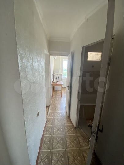 1-к. квартира, 35 м², 4/5 эт.