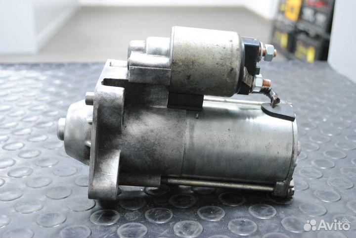Стартер Ford Kuga, Mondeo, Volvo S80 2.5 б/у