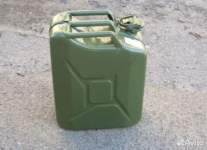 Бензин 95 — мощность для вашего авто