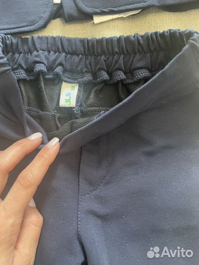 Костюм для мальчика