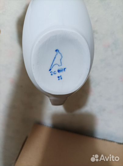 Соусник дулево