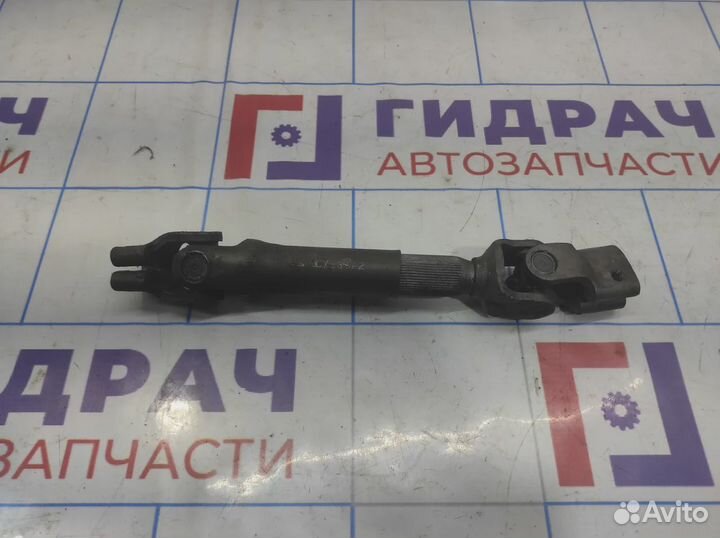 Кардан рулевой Opel Astra (H) 905122