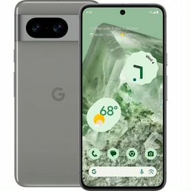 Google Pixel 8, 8/256 ГБ