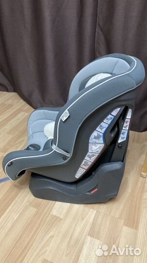 Автокресло детское Kiwy S01