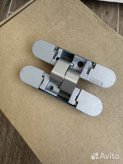 Петли дверные krona kombi 3 Италия