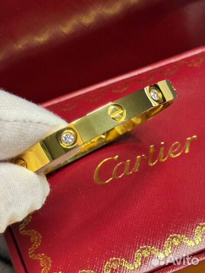 Браслет Cartier