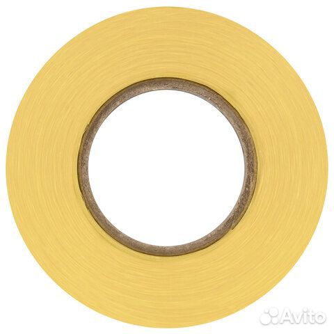 Этикетка термотоп (58х30 мм), 900 этикеток в ролик