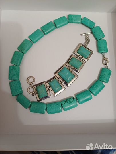 Комплекты украшений