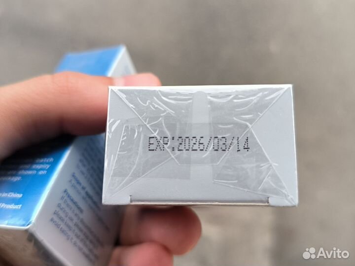 Отбеливатель для зубов efero