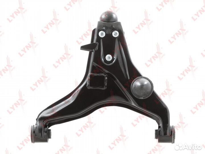 Рычаг передний нижний правый Lynx C5454R