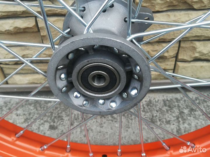 Колеса питбайк 14,17 новые