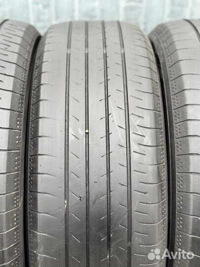 Yokohama BluEarth-GT AE-51 205/65 R16 95H