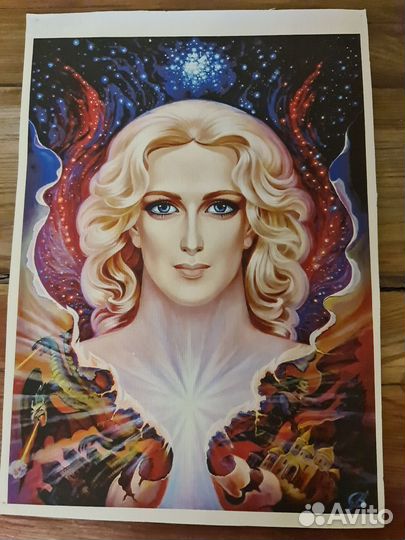 Ангелы, Архангелы, Владыки