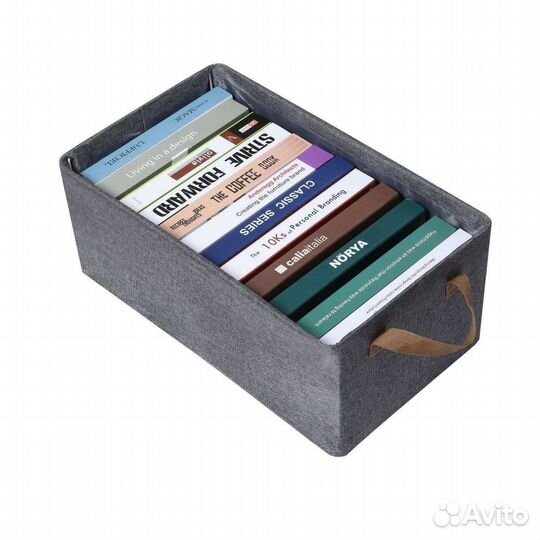 Ящик для хранения на стальной раме