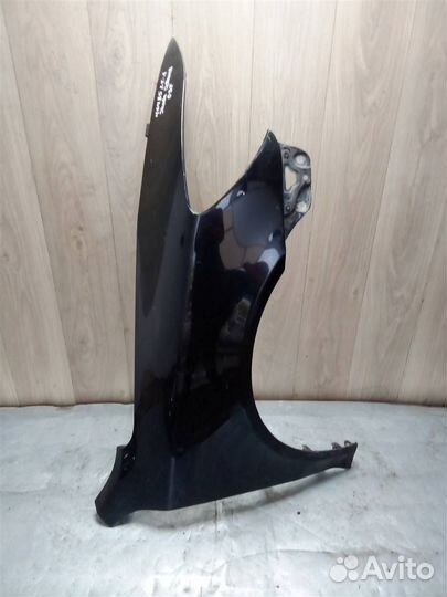 Крыло переднее правое от Skoda Octavia (A5 1Z) 2