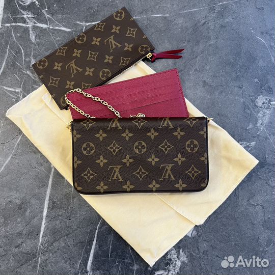 Сумка Louis Vuitton оригинал