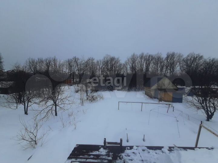 Участок 3,9 сот. (СНТ, ДНП)