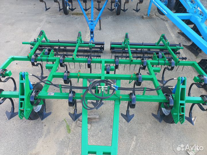 Культиватор Энергоснаб КПК-8, 2023