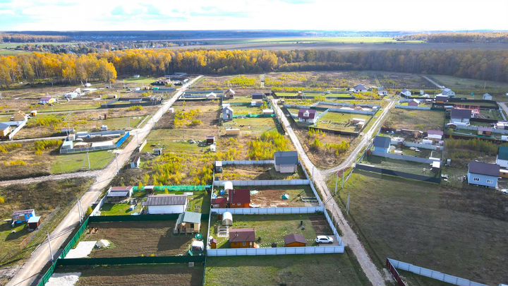 Участок 6 сот. (ИЖС)