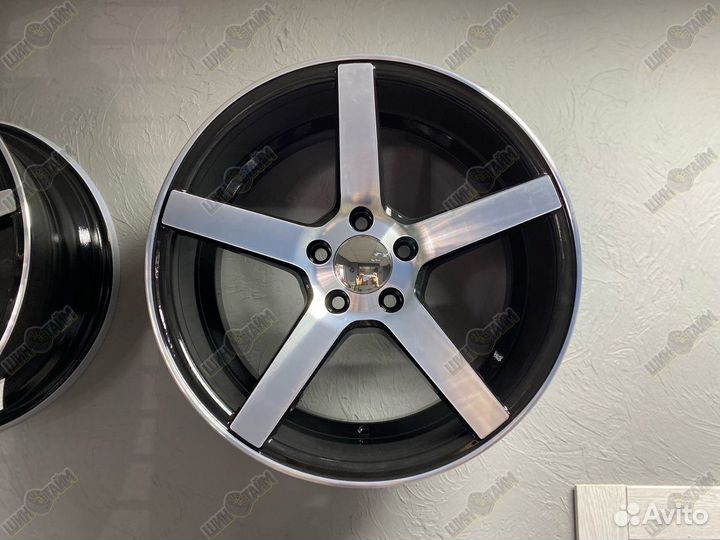 Диски Vossen CV3 R17 5x114.3