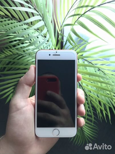 iPhone 7, 128 ГБ